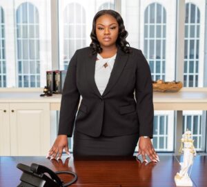 Georgia Custody Attorney Joanna G. Boyd
