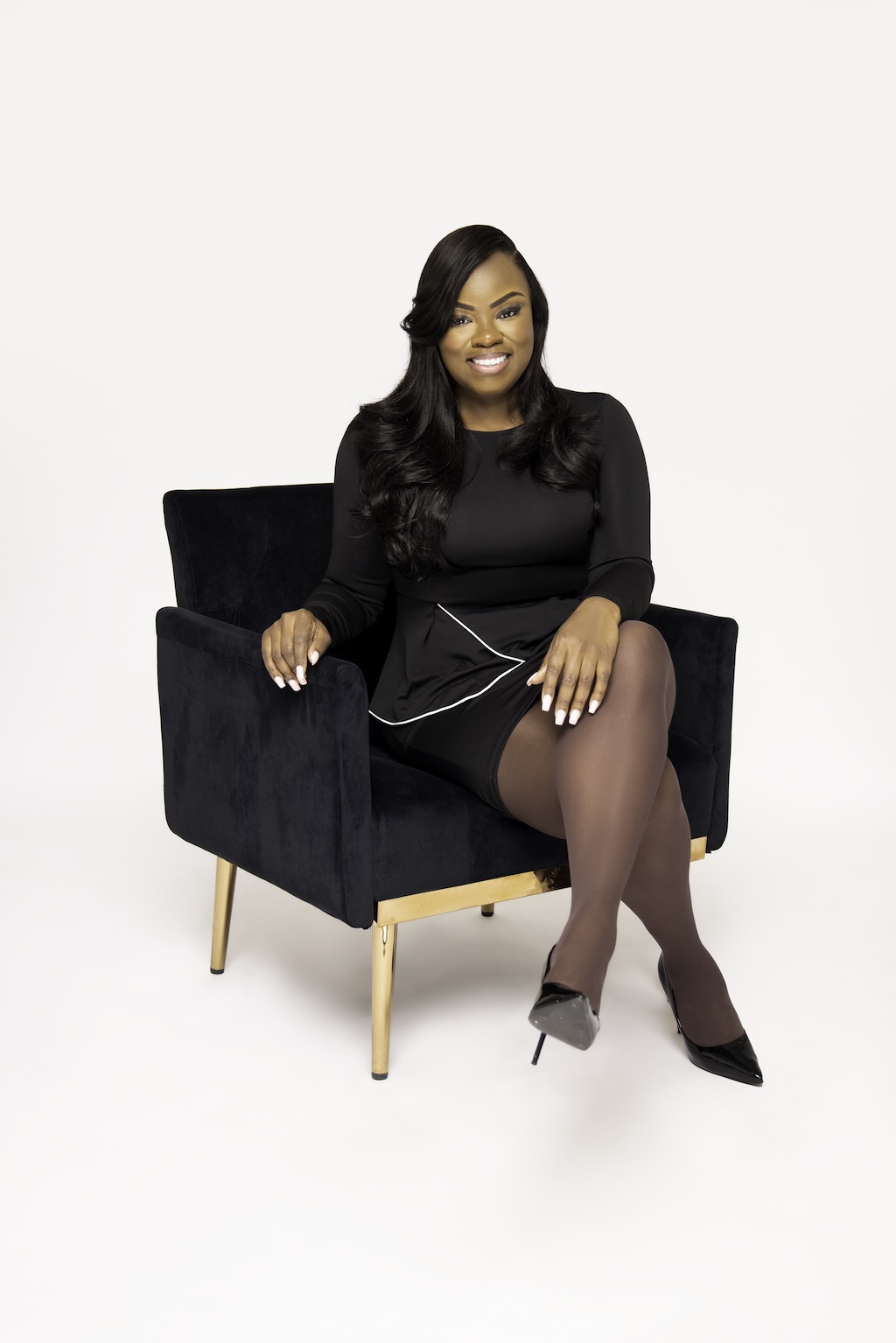 Founding Partner Joanna Boyd Esq