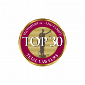 Top 30 Trial Lawyer
