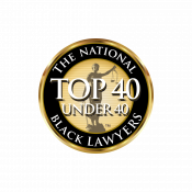 TNBL - 2025 Top Lawyers Under 40