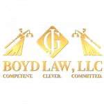 J.G. Boyd Law - Atlanta Family Lawyer